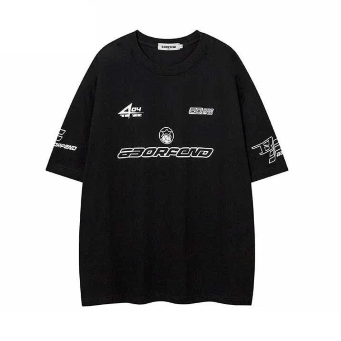 Racing Y2K T-shirt