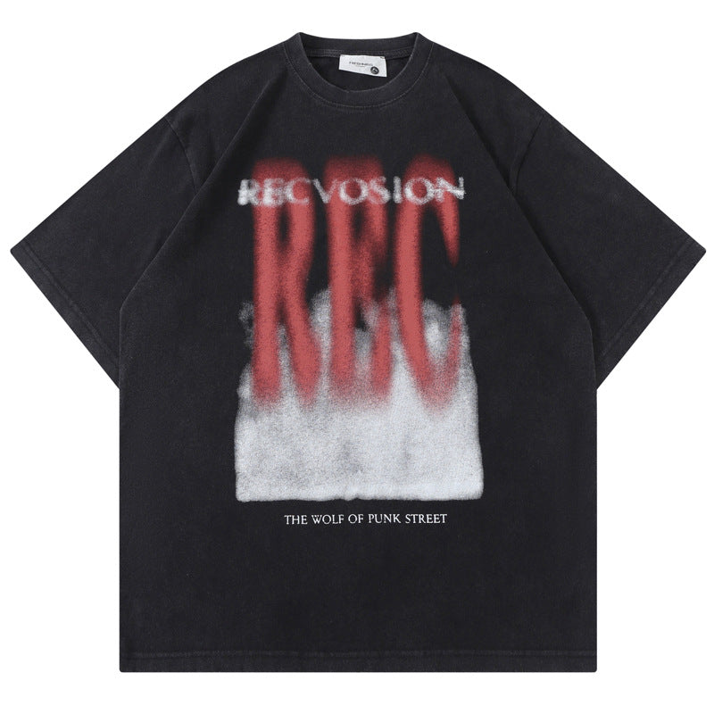 Rec Shirt