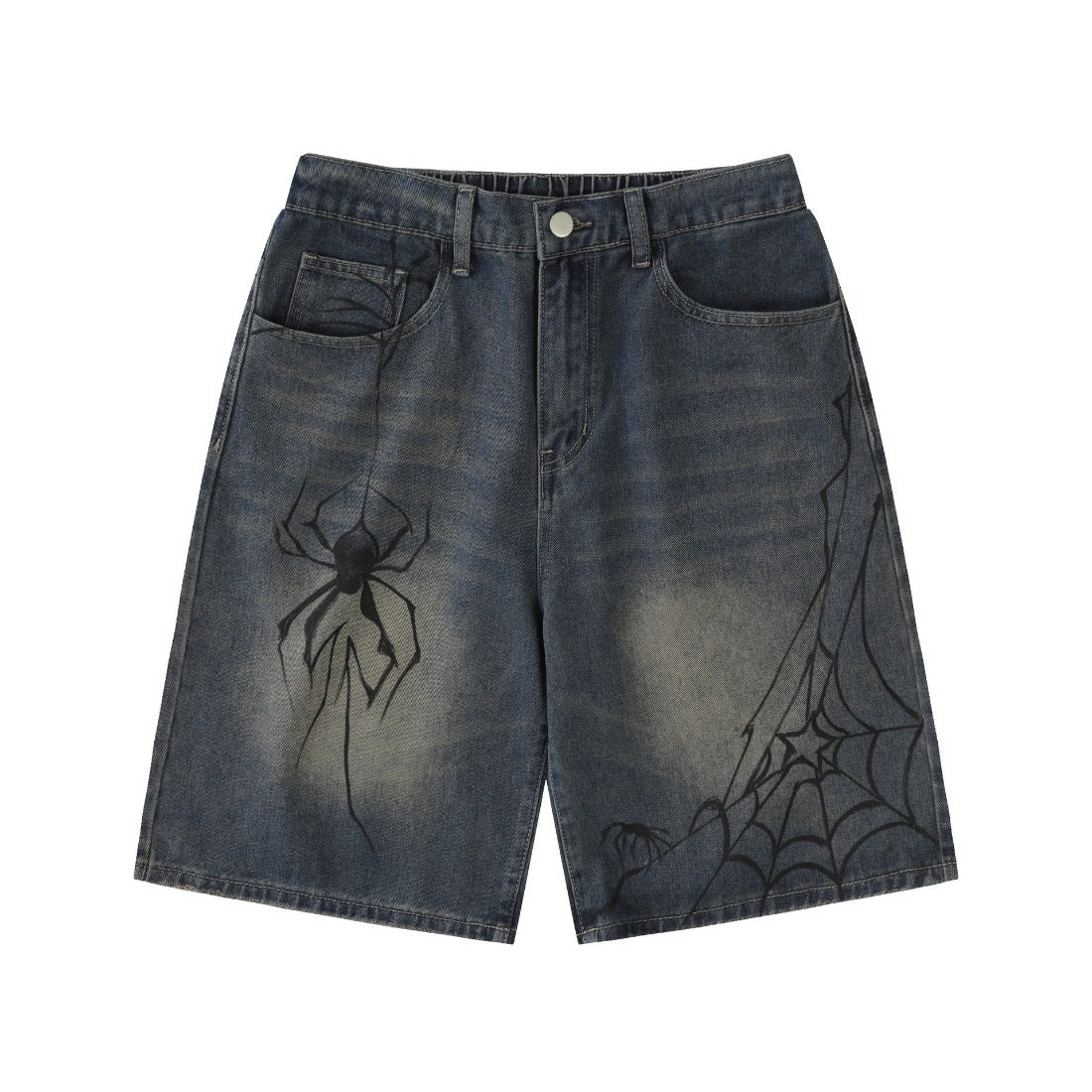 Spider Shorts