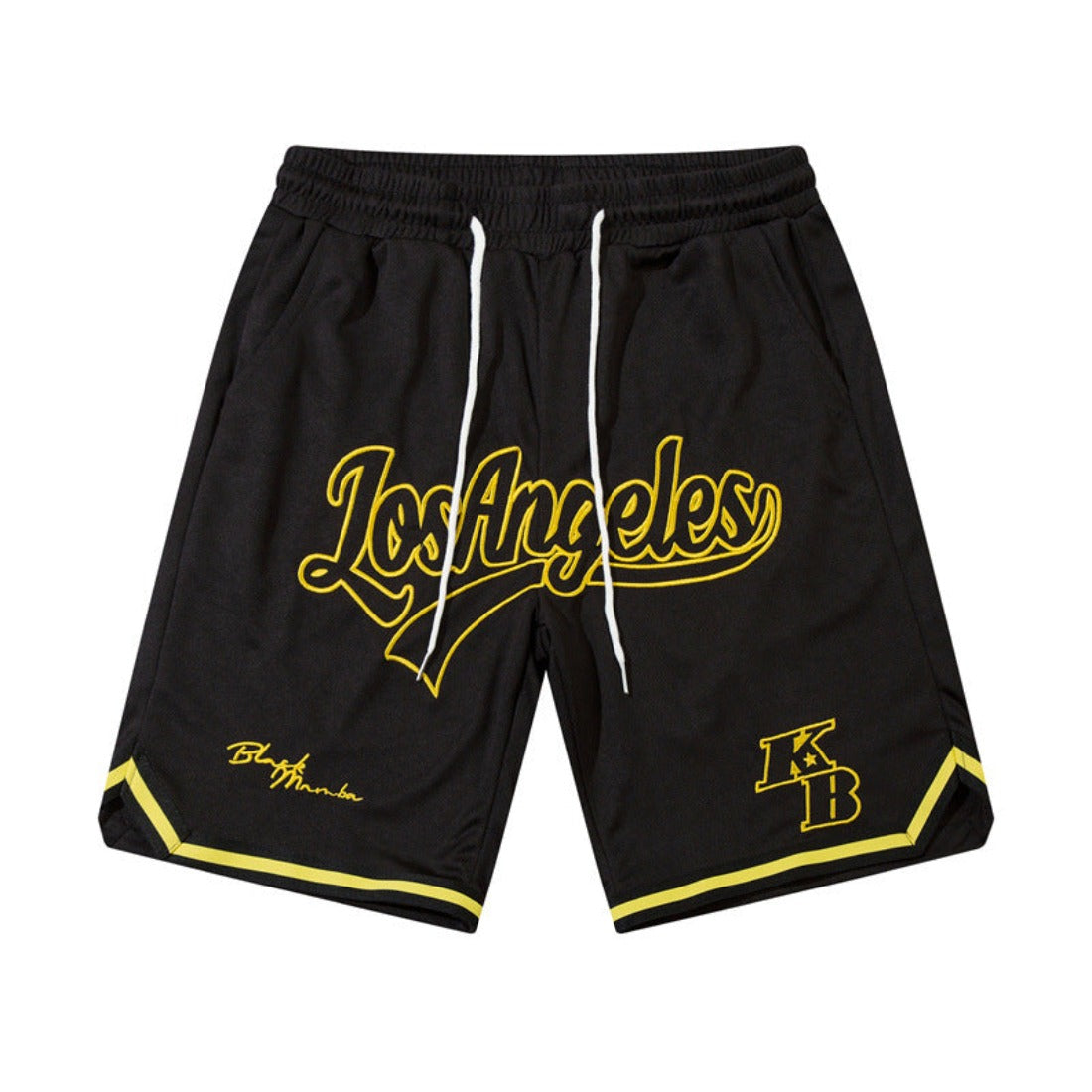 Los Angelos KB Shorts