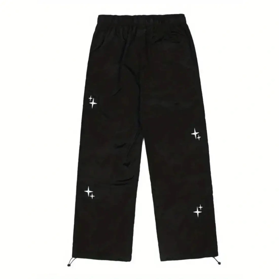 Cyber Parachute Pants