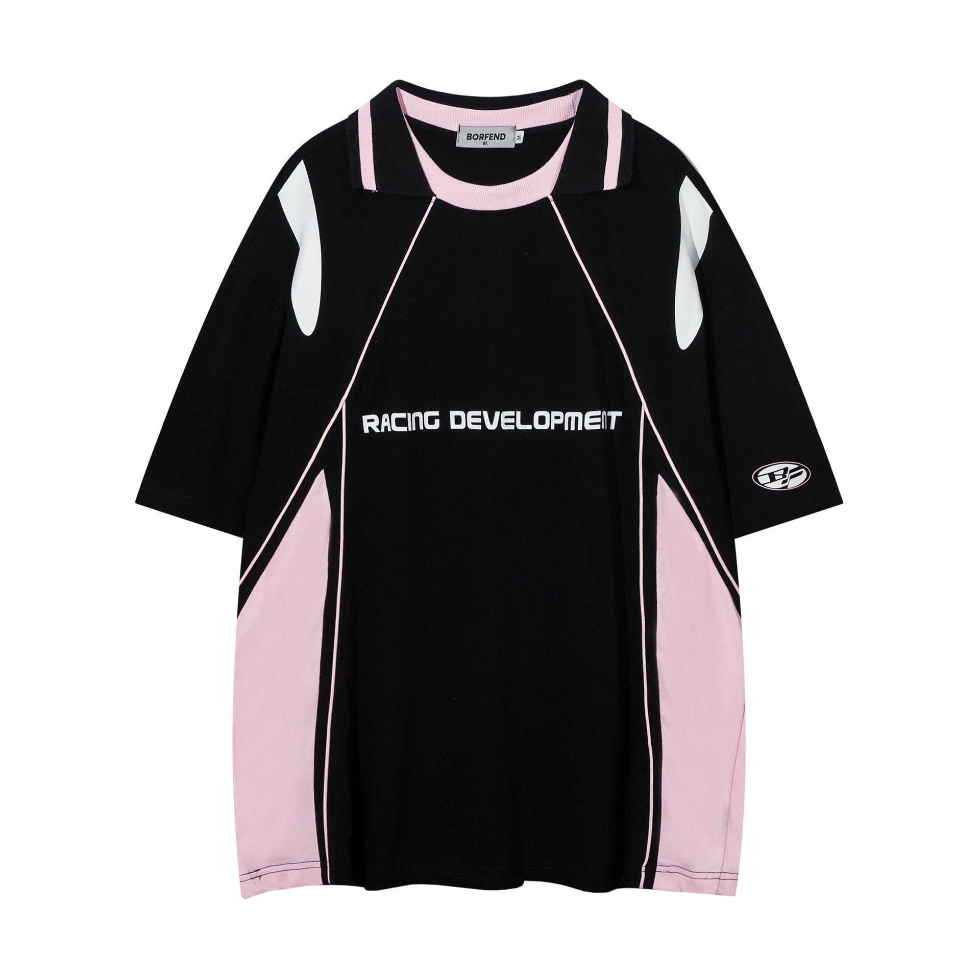 Racing Girl Shirt