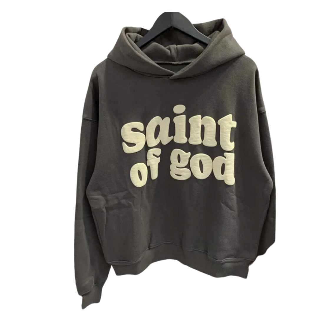 Saint Of God Hoodie